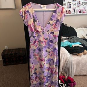 Very pretty Windsor dress